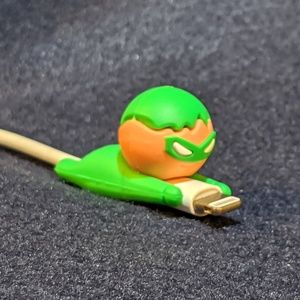 NEW IN BOX - Green Lantern Cable Protector